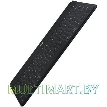 Клавиатура Logitech Keys-To-Go (черный) картинка 2